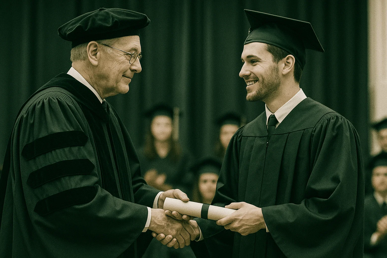 1. Adopting My Parents’ Saving Mindset Got Me Debt-Free Through University