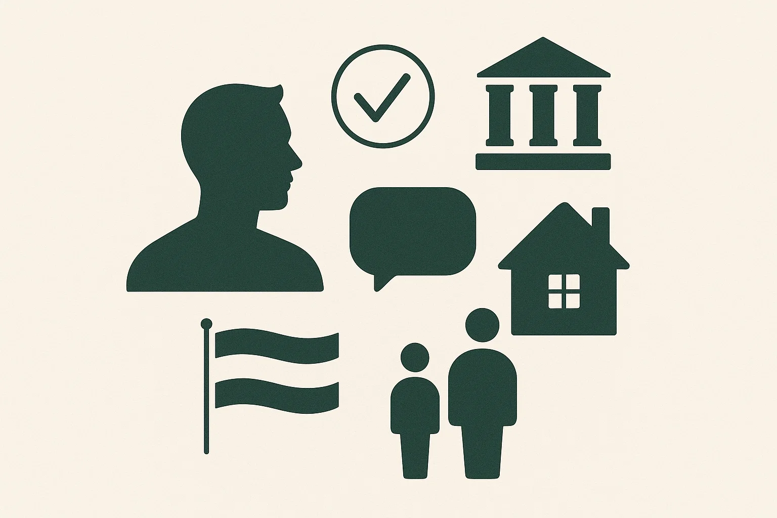 2. The Career Advantages I Didn’t Earn (And Why They Still Help Me Every Day)