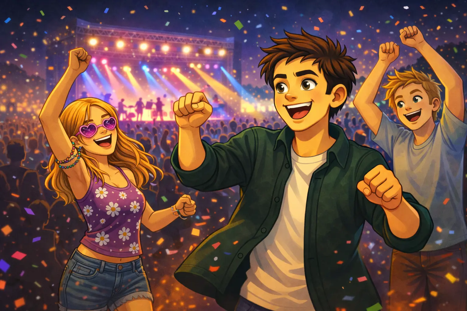 11. I Skipped a €150 Festival While Having Thousands in Savings, and Felt Like a Complete Idiot