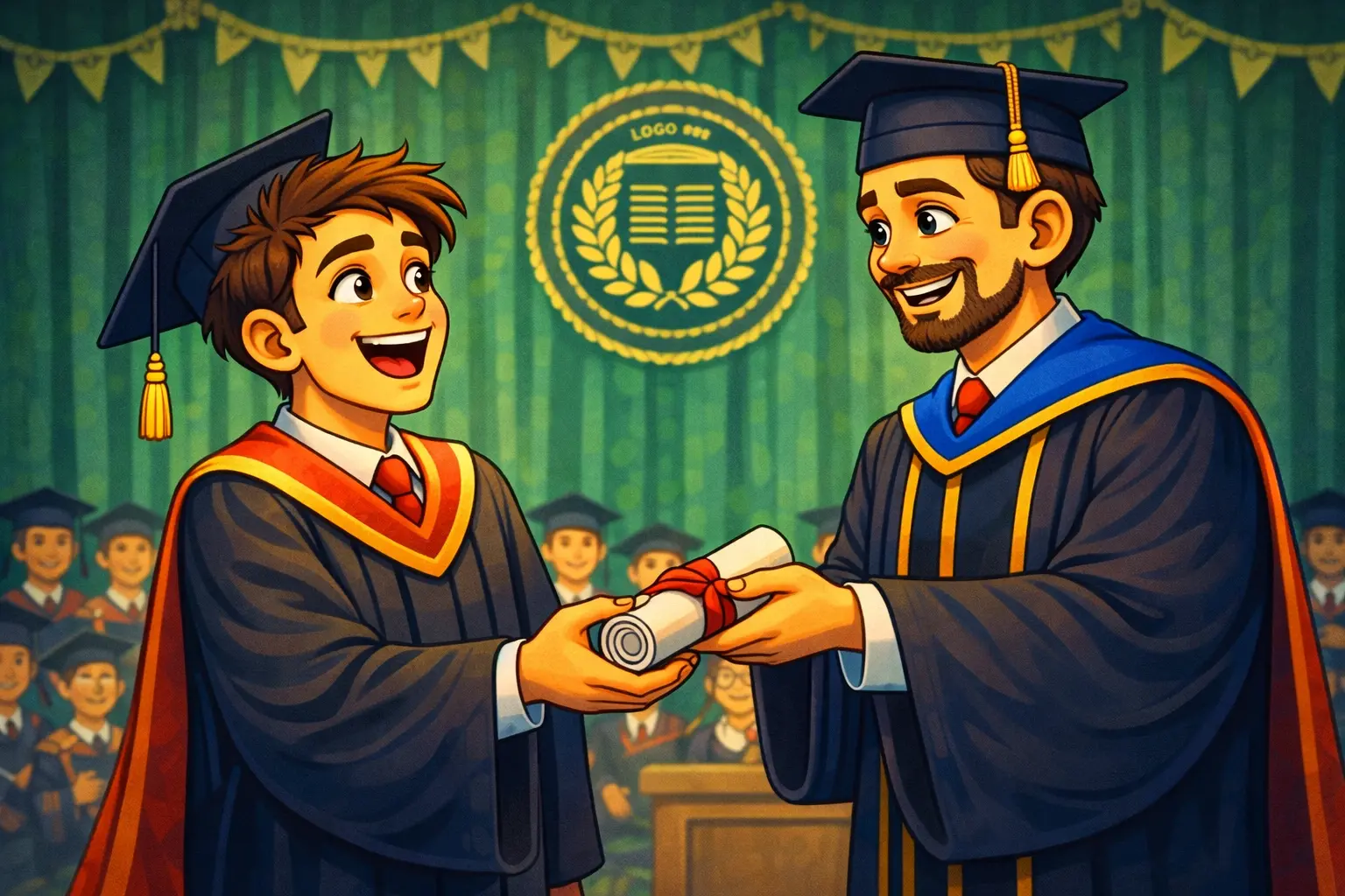 1. Adopting My Parents’ Money Habits Got Me Debt-Free Through University