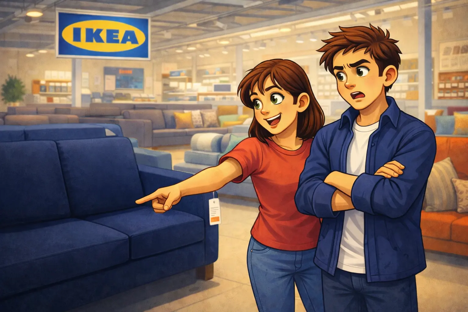 13. Being in Love Turned Into the Biggest Financial Mistake of My Life